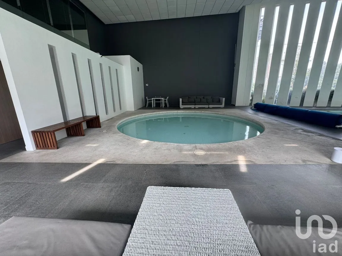 Departamento en Renta en Santa Fe Cuajimalpa, Cuajimalpa de Morelos, Ciudad de México | NEX-292005 | iad México | Foto 16 de 19