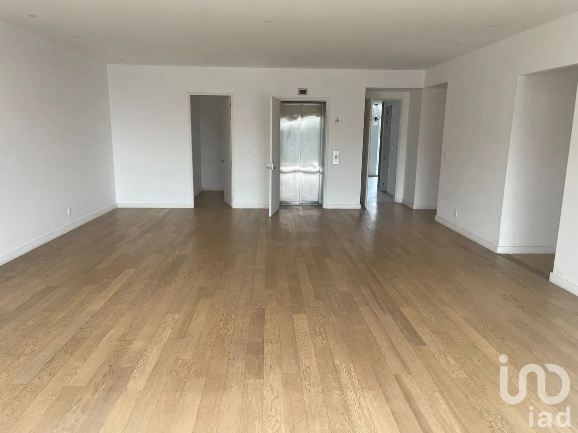 Departamento en Renta en Santa Fe Cuajimalpa, Cuajimalpa de Morelos, Ciudad de México | NEX-292005 | iad México | Foto 3 de 19
