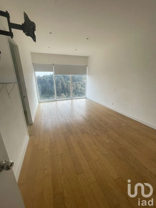 Departamento en Renta en Santa Fe Cuajimalpa, Cuajimalpa de Morelos, Ciudad de México | NEX-292005 | iad México | Foto 6 de 19