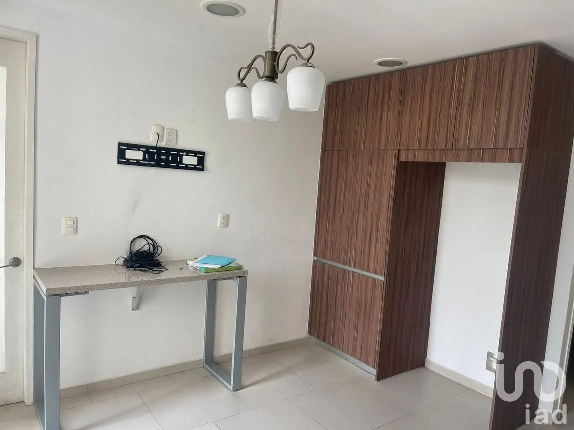 Departamento en Renta en Santa Fe Cuajimalpa, Cuajimalpa de Morelos, Ciudad de México | NEX-292005 | iad México | Foto 10 de 19