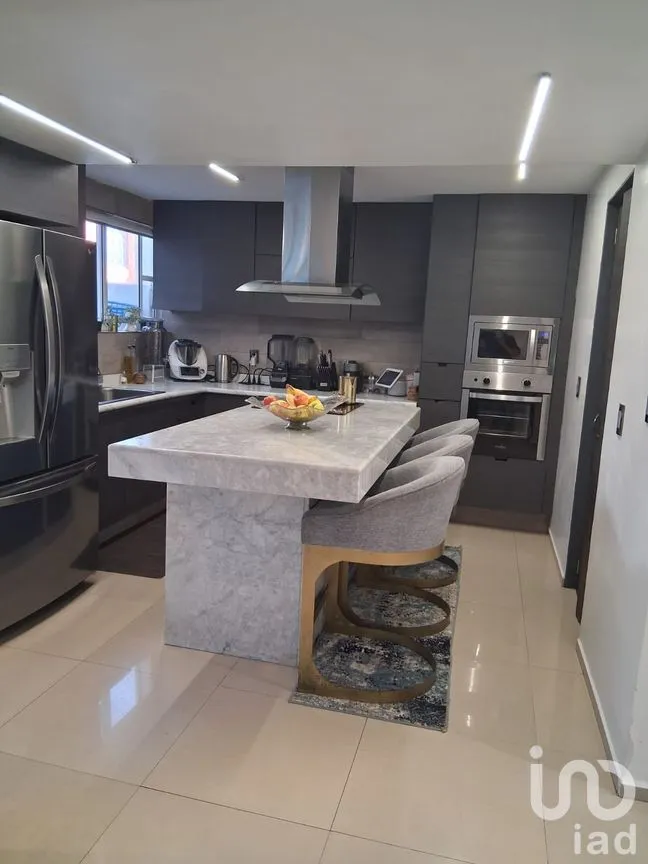Casa en Venta en Boulevares, Naucalpan de Juárez, México | NEX-266060 | iad México | Foto 2 de 30