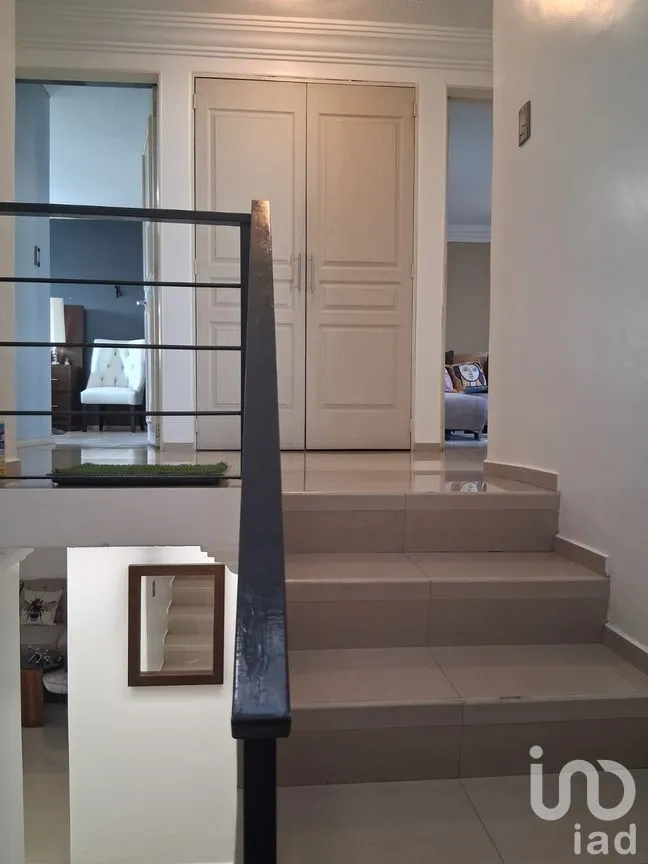 Casa en Venta en Boulevares, Naucalpan de Juárez, México | NEX-266060 | iad México | Foto 11 de 30