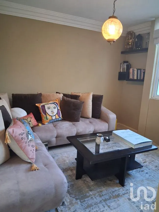 Casa en Venta en Boulevares, Naucalpan de Juárez, México | NEX-266060 | iad México | Foto 15 de 30