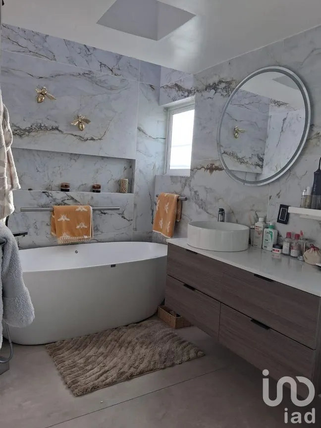 Casa en Venta en Boulevares, Naucalpan de Juárez, México | NEX-266060 | iad México | Foto 16 de 30