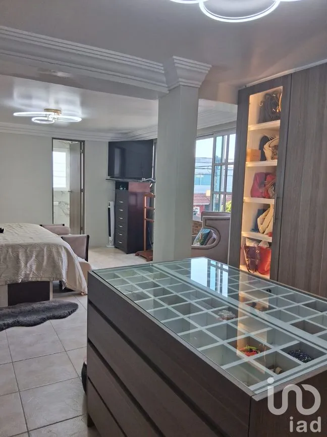 Casa en Venta en Boulevares, Naucalpan de Juárez, México | NEX-266060 | iad México | Foto 17 de 30