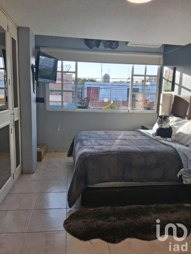 Casa en Venta en Boulevares, Naucalpan de Juárez, México | NEX-266060 | iad México | Foto 19 de 30
