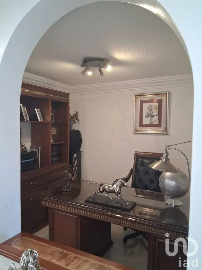 Casa en Venta en Boulevares, Naucalpan de Juárez, México | NEX-266060 | iad México | Foto 22 de 30