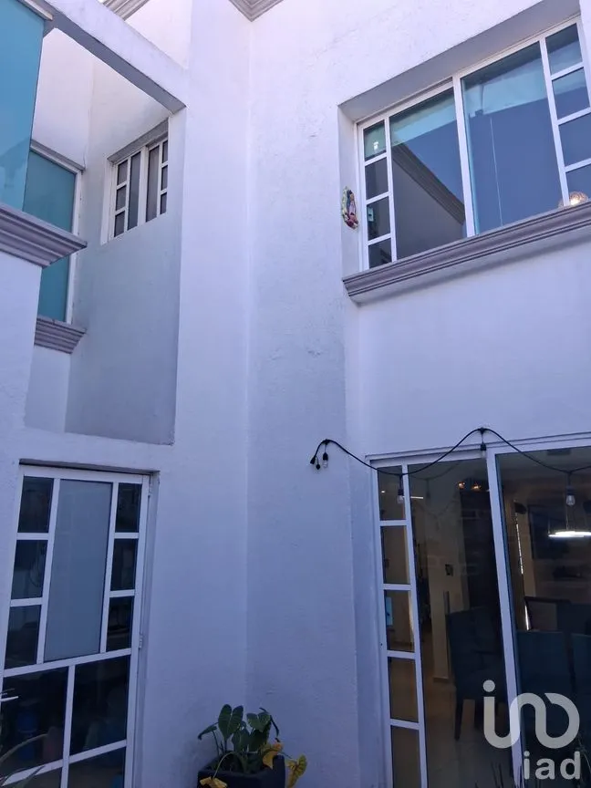 Casa en Venta en Boulevares, Naucalpan de Juárez, México | NEX-266060 | iad México | Foto 23 de 30