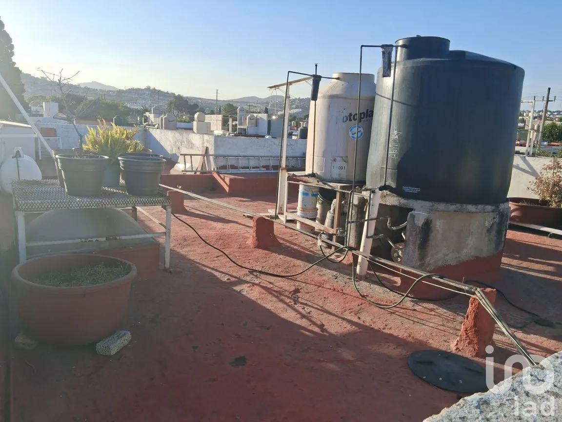 Casa en Venta en Boulevares, Naucalpan de Juárez, México | NEX-266060 | iad México | Foto 24 de 30