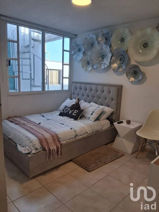 Casa en Venta en Boulevares, Naucalpan de Juárez, México | NEX-266060 | iad México | Foto 26 de 30