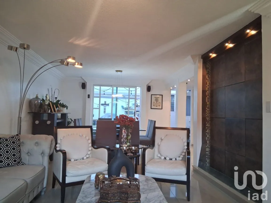 Casa en Venta en Boulevares, Naucalpan de Juárez, México | NEX-266060 | iad México | Foto 28 de 30