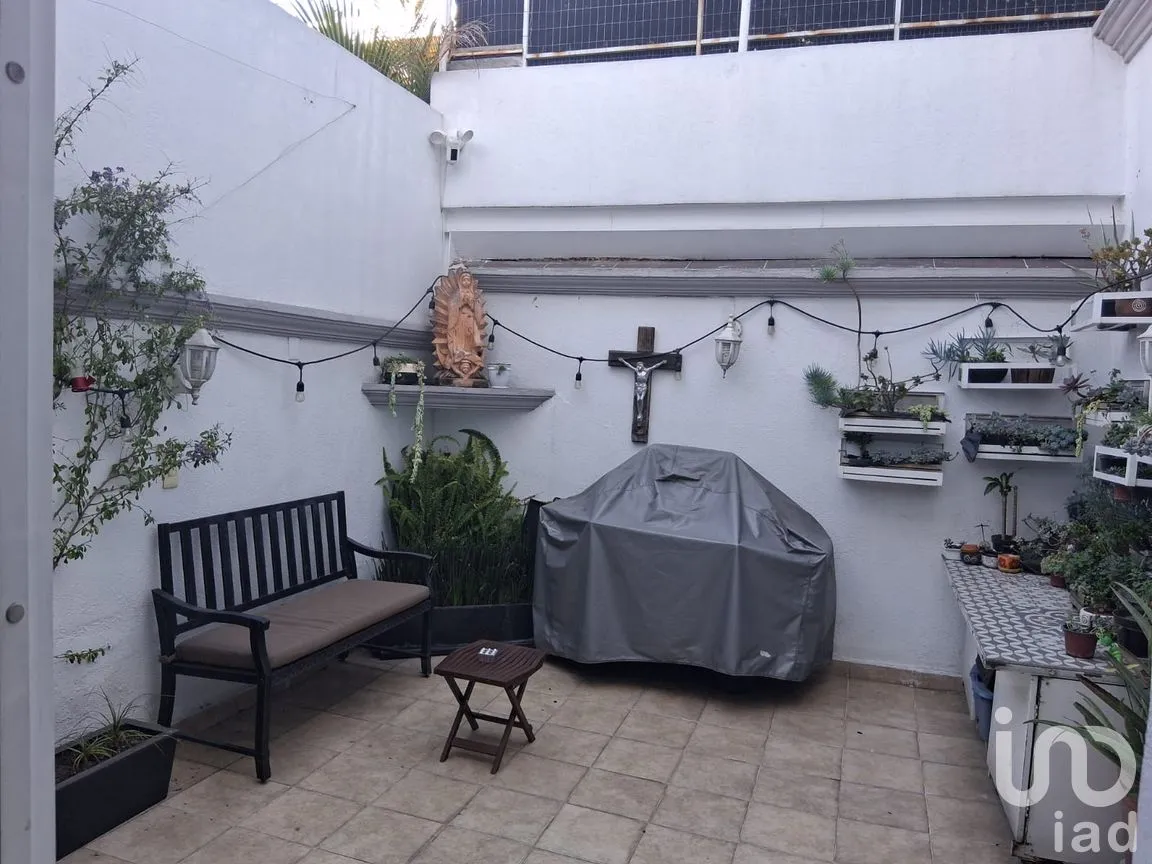 Casa en Venta en Boulevares, Naucalpan de Juárez, México | NEX-266060 | iad México | Foto 29 de 30