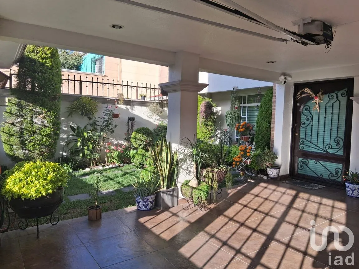 Casa en Venta en Boulevares, Naucalpan de Juárez, México | NEX-266060 | iad México | Foto 30 de 30
