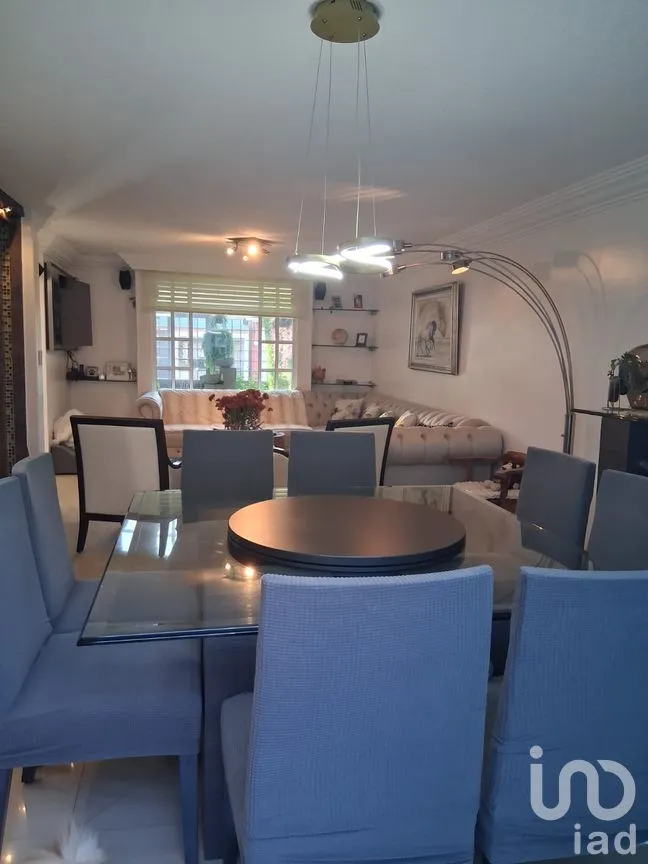 Casa en Venta en Boulevares, Naucalpan de Juárez, México | NEX-266060 | iad México | Foto 4 de 30