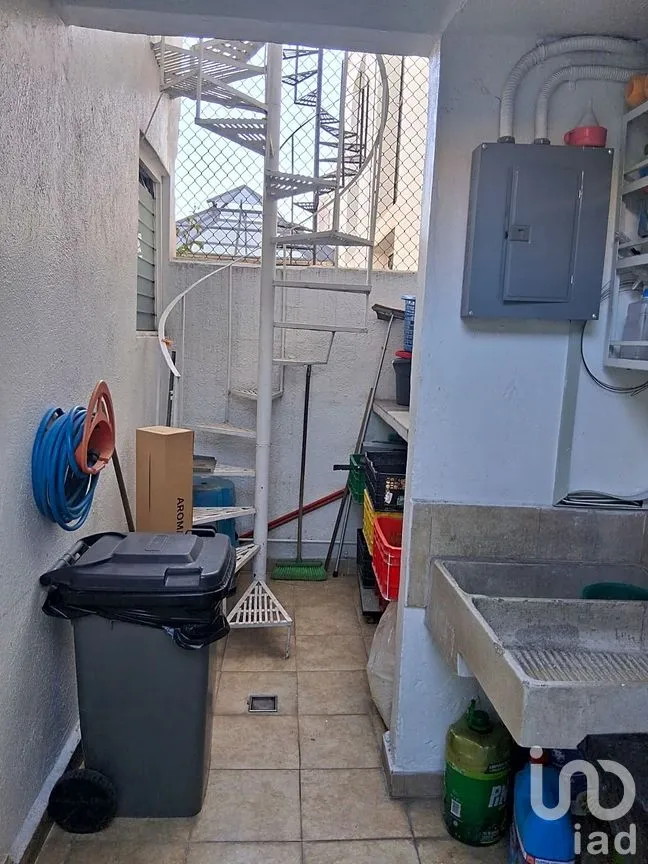 Casa en Venta en Boulevares, Naucalpan de Juárez, México | NEX-266060 | iad México | Foto 5 de 30