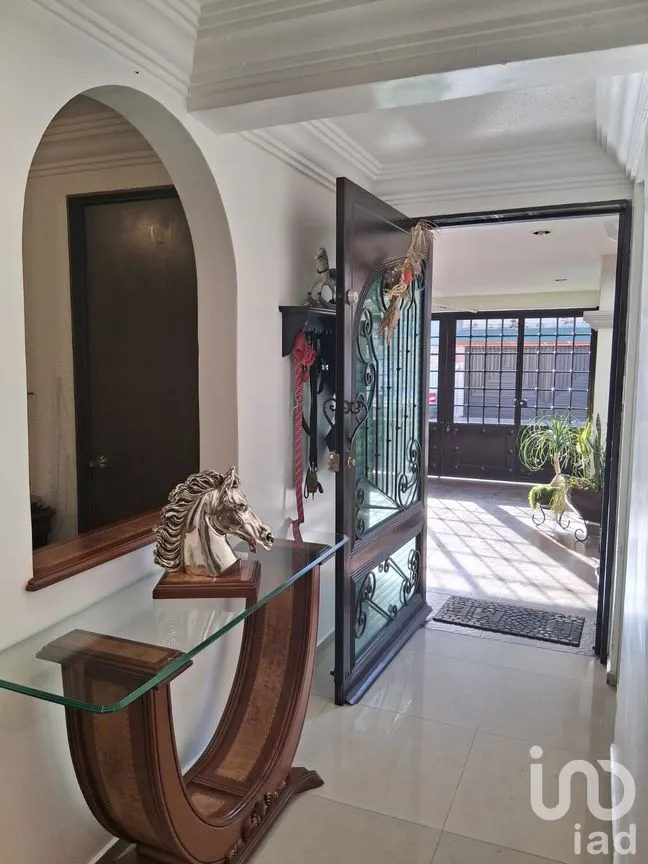 Casa en Venta en Boulevares, Naucalpan de Juárez, México | NEX-266060 | iad México | Foto 8 de 30