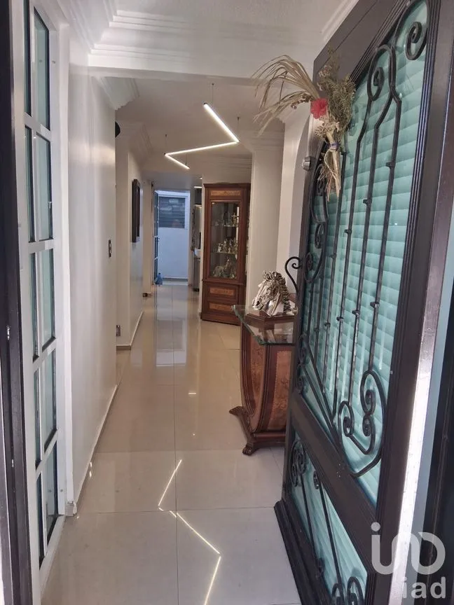 Casa en Venta en Boulevares, Naucalpan de Juárez, México | NEX-266060 | iad México | Foto 9 de 30