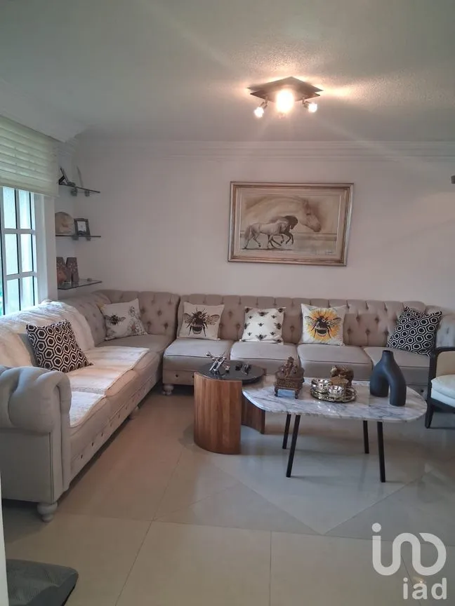 Casa en Venta en Boulevares, Naucalpan de Juárez, México | NEX-266060 | iad México | Foto 10 de 30