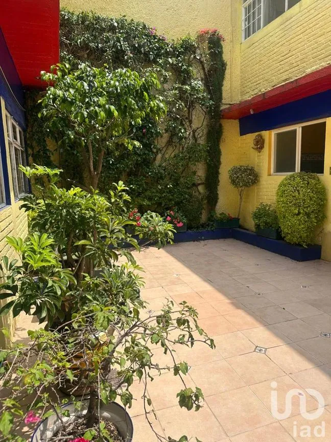 Edificio en Venta en Jardines de San Mateo, Naucalpan de Juárez, México | NEX-266074 | iad México | Foto 5 de 10