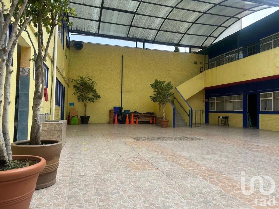 Edificio en Venta en Jardines de San Mateo, Naucalpan de Juárez, México | NEX-266074 | iad México | Foto 10 de 10