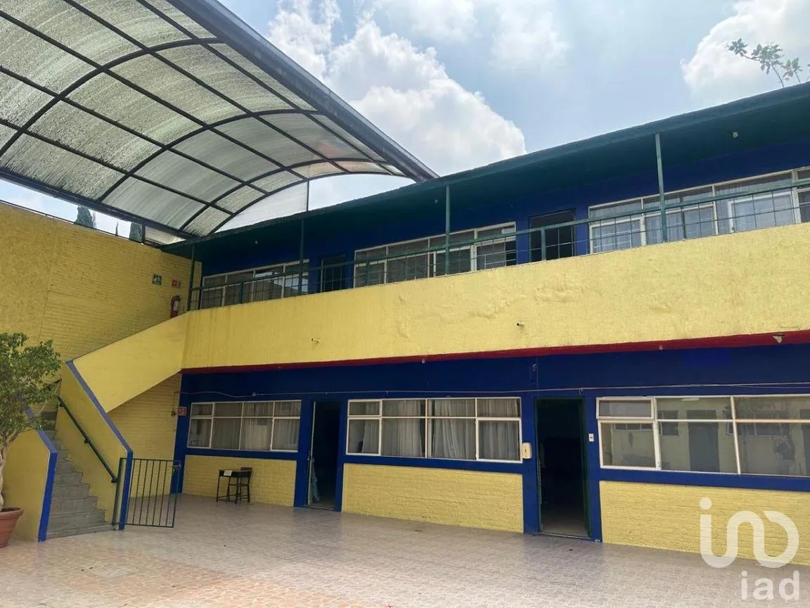 Edificio en Venta en Jardines de San Mateo, Naucalpan de Juárez, México | NEX-266074 | iad México | Foto 1 de 10