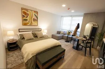 NEX-284044 - Departamento en Renta, con 2 recamaras, con 1 baño, con 78 m2 de construcción.