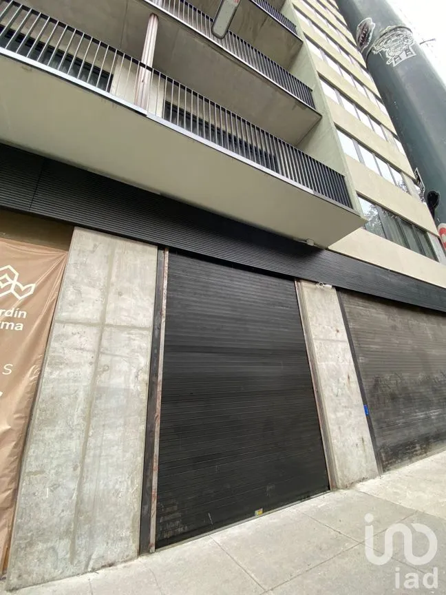 Local en Renta en San Rafael, Cuauhtémoc, Ciudad de México | NEX-284076 | iad México | Foto 3 de 12