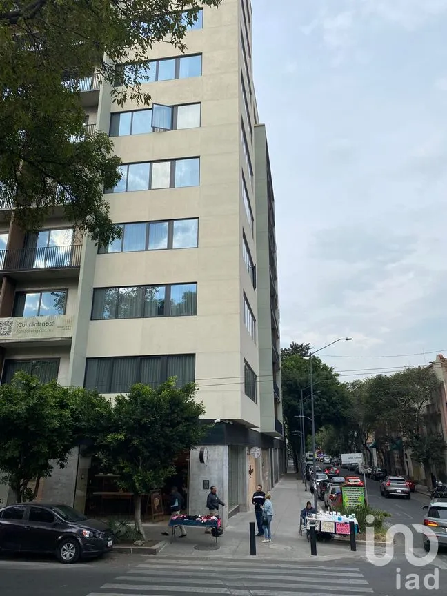 Local en Renta en San Rafael, Cuauhtémoc, Ciudad de México | NEX-284076 | iad México | Foto 5 de 12