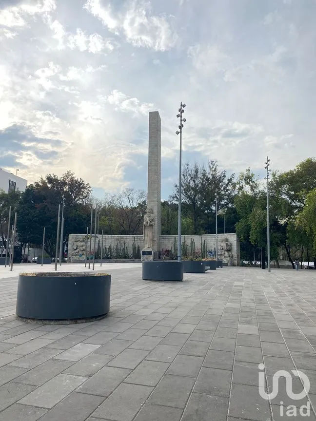 Local en Renta en San Rafael, Cuauhtémoc, Ciudad de México | NEX-284076 | iad México | Foto 8 de 12