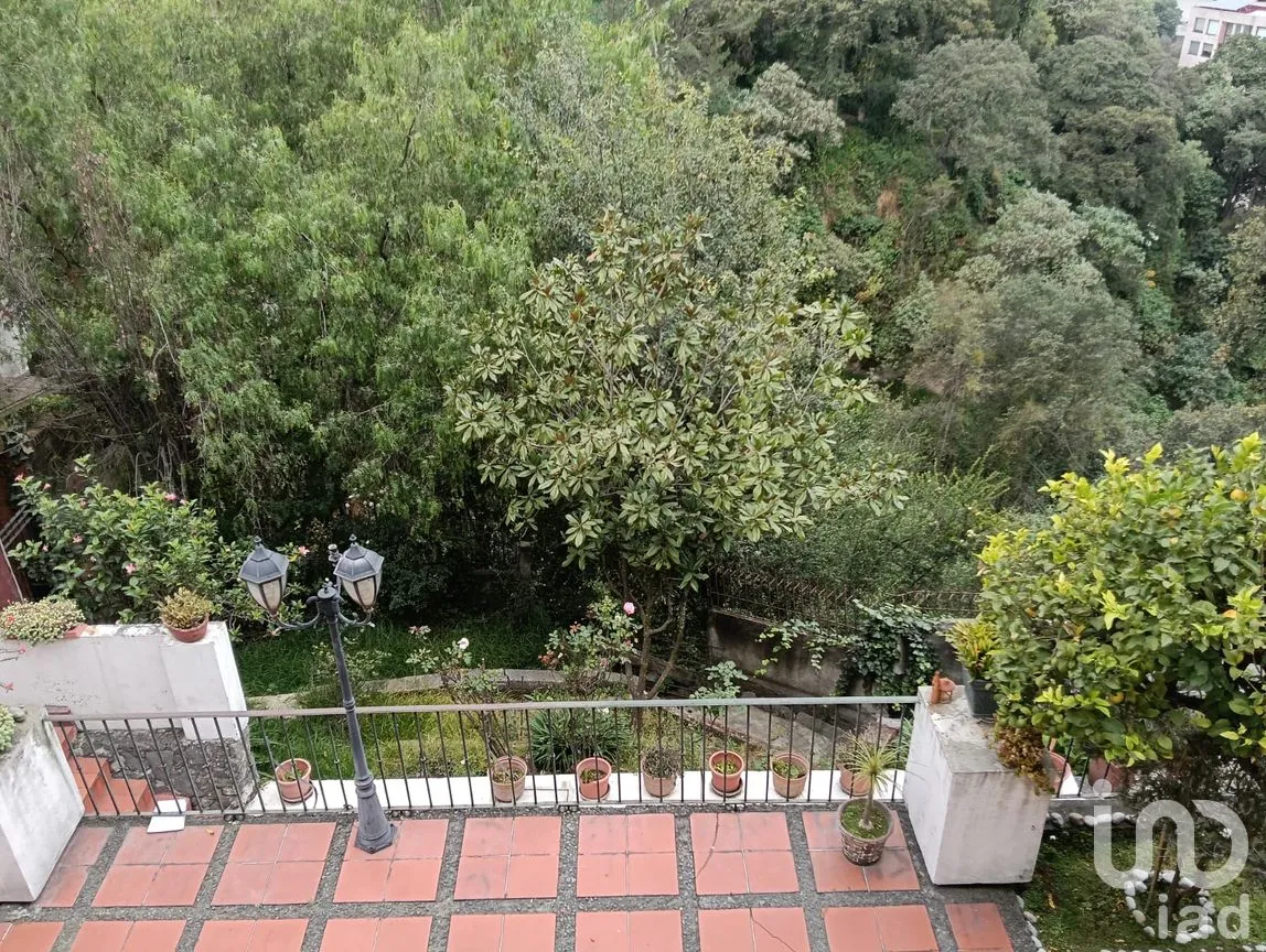 Terreno en Venta en Campestre Palo Alto, Cuajimalpa de Morelos, Ciudad de México | NEX-263174 | iad México | Foto 5 de 12