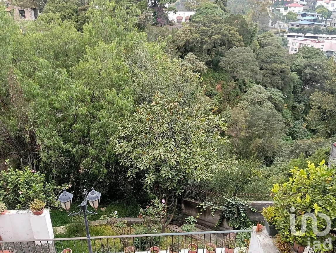 Terreno en Venta en Campestre Palo Alto, Cuajimalpa de Morelos, Ciudad de México | NEX-263174 | iad México | Foto 6 de 12