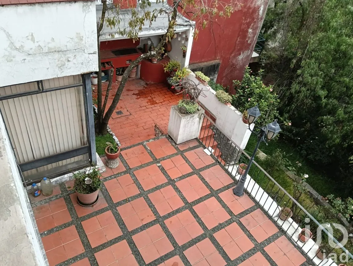 Terreno en Venta en Campestre Palo Alto, Cuajimalpa de Morelos, Ciudad de México | NEX-263174 | iad México | Foto 7 de 12