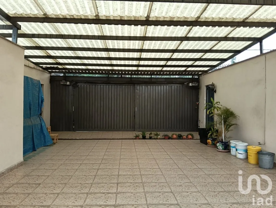 Terreno en Venta en Campestre Palo Alto, Cuajimalpa de Morelos, Ciudad de México | NEX-263174 | iad México | Foto 8 de 12