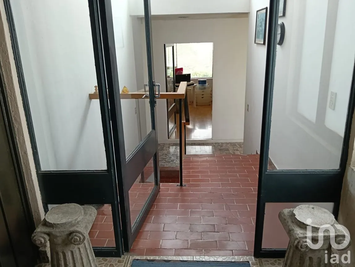 Terreno en Venta en Campestre Palo Alto, Cuajimalpa de Morelos, Ciudad de México | NEX-263174 | iad México | Foto 9 de 12