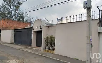 NEX-263174 - Terreno en Venta, con 3 recamaras, con 3 baños, con 332 m2 de construcción en Campestre Palo Alto, CP 05119, Ciudad de México.