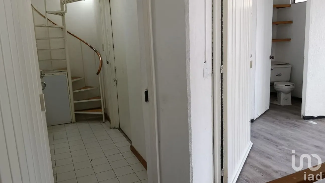 Local en Renta en Nueva Santa María, Azcapotzalco, Ciudad de México | NEX-264091 | iad México | Foto 4 de 6