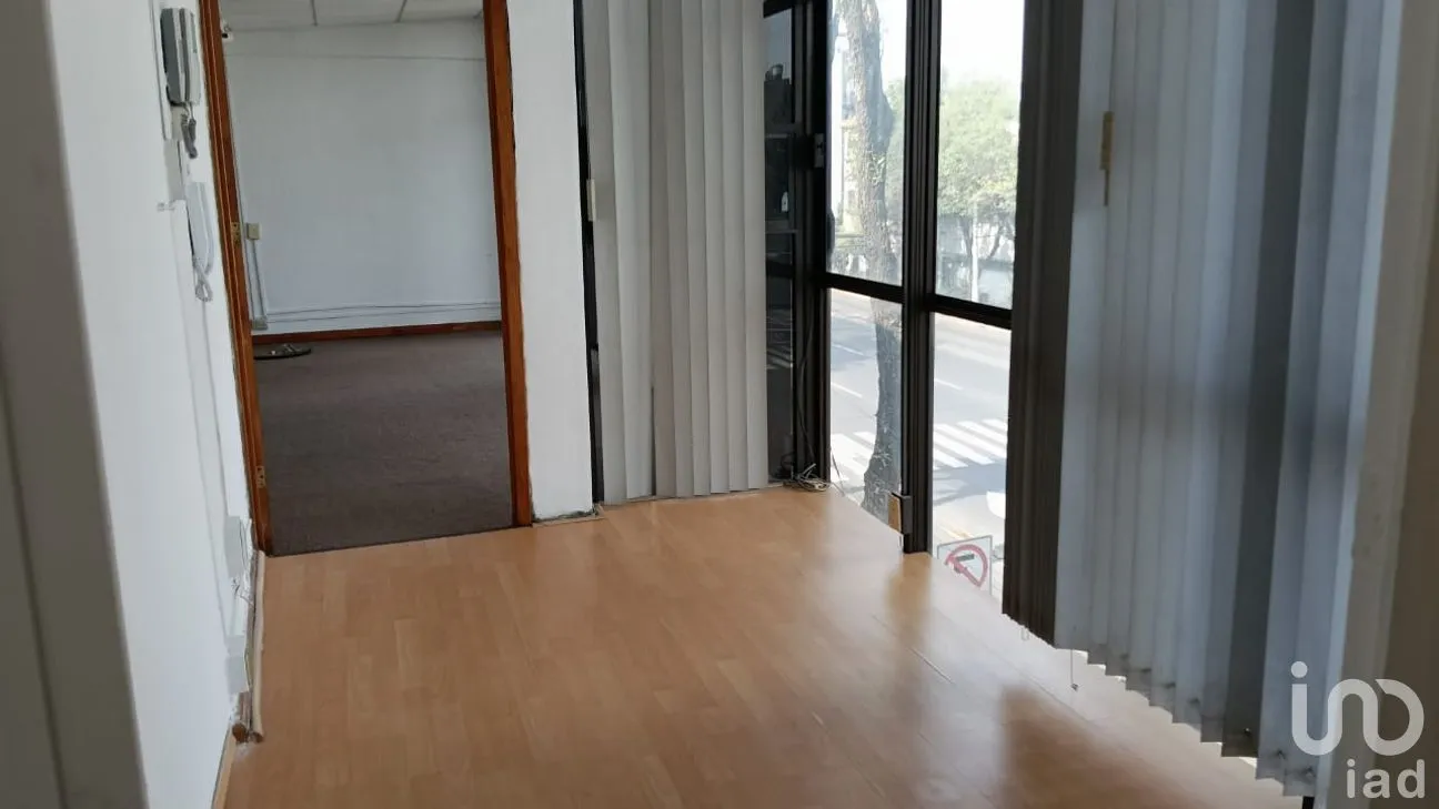 Local en Renta en Nueva Santa María, Azcapotzalco, Ciudad de México | NEX-264091 | iad México | Foto 6 de 6