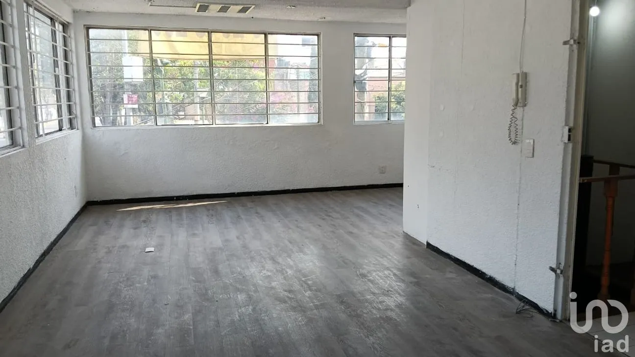 Local en Renta en Nueva Santa María, Azcapotzalco, Ciudad de México | NEX-264091 | iad México | Foto 2 de 6