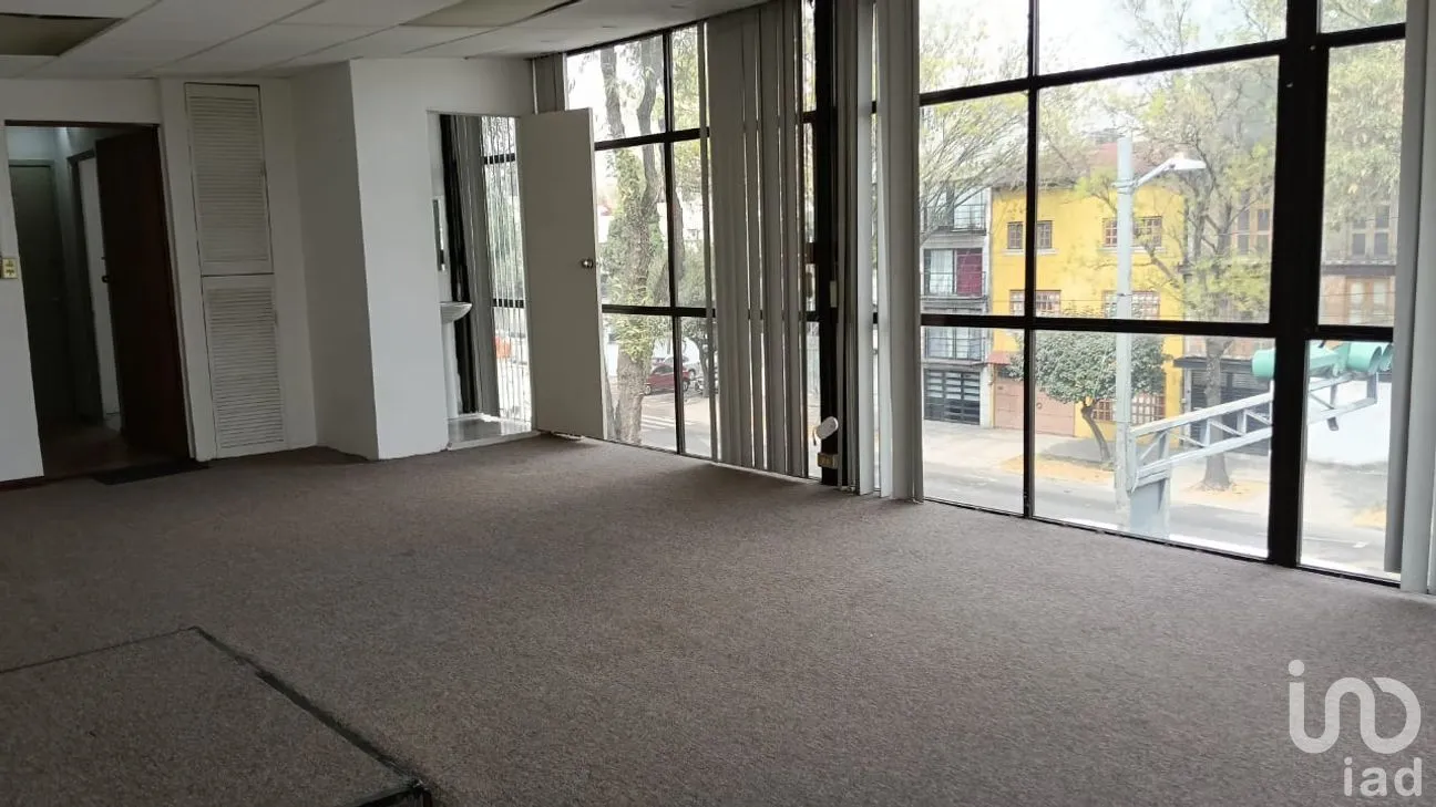 Local en Renta en Nueva Santa María, Azcapotzalco, Ciudad de México | NEX-264104 | iad México | Foto 3 de 4