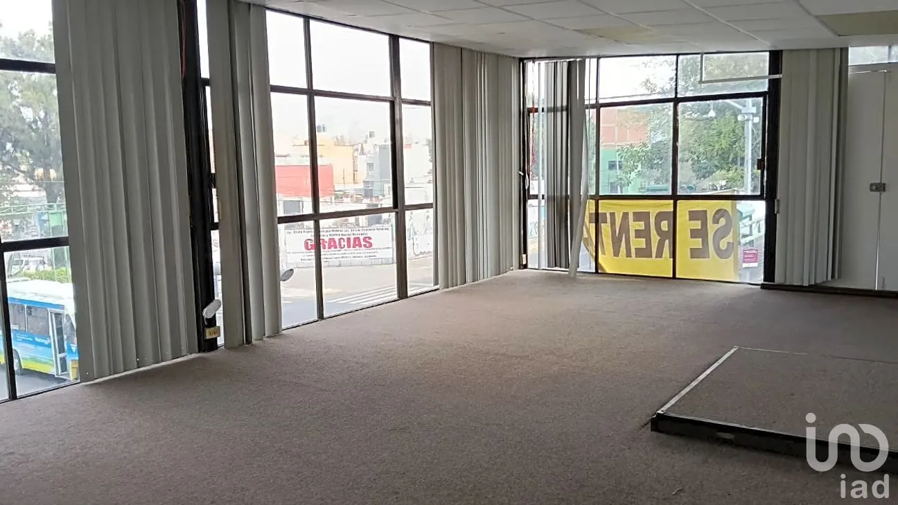 Local en Renta en Nueva Santa María, Azcapotzalco, Ciudad de México | NEX-264104 | iad México | Foto 1 de 4