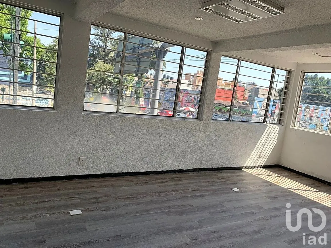 Local en Renta en Nueva Santa María, Azcapotzalco, Ciudad de México | NEX-264104 | iad México | Foto 5 de 5
