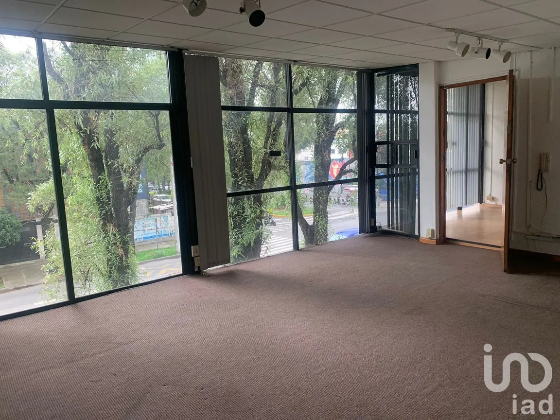 Local en Renta en Nueva Santa María, Azcapotzalco, Ciudad de México | NEX-264108 | iad México | Foto 1 de 7