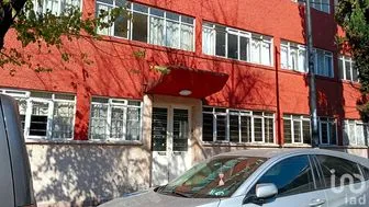 NEX-285678 - Departamento en Renta, con 2 recamaras, con 1 baño, con 64 m2 de construcción en Santa María la Ribera, CP 06400, Ciudad de México.