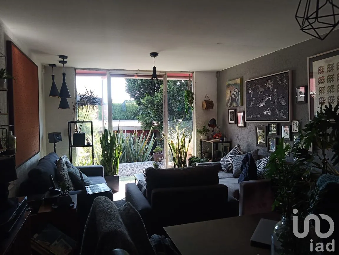 Terreno en Venta en San Nicolás Totolapan, La Magdalena Contreras, Ciudad de México | NEX-292568 | iad México | Foto 2 de 14