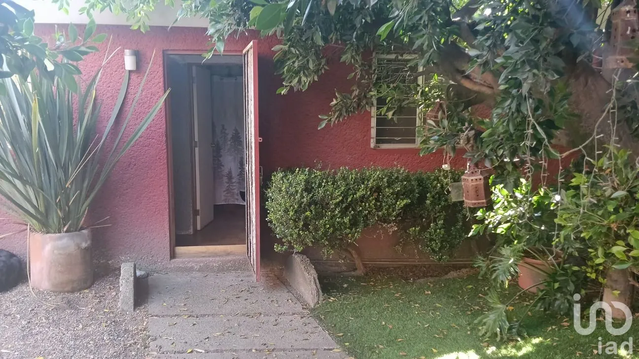 Terreno en Venta en San Nicolás Totolapan, La Magdalena Contreras, Ciudad de México | NEX-292568 | iad México | Foto 12 de 14