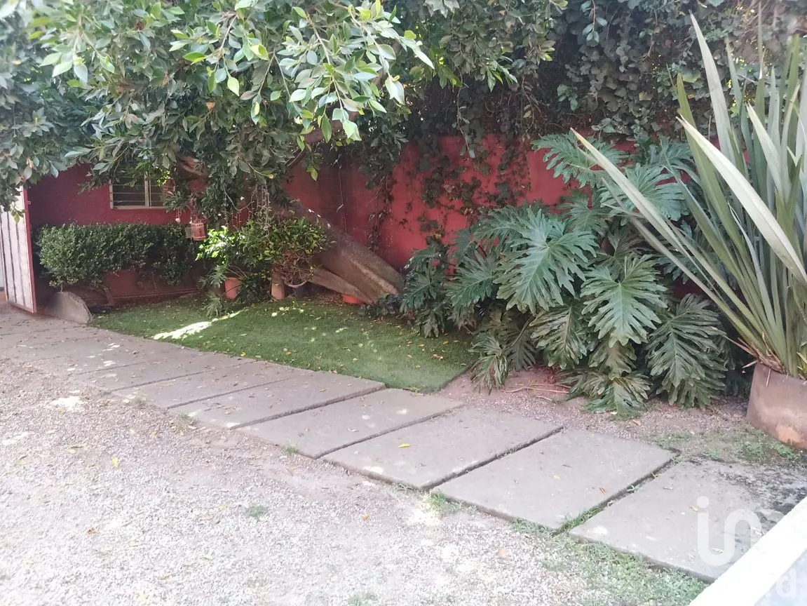 Terreno en Venta en San Nicolás Totolapan, La Magdalena Contreras, Ciudad de México | NEX-292568 | iad México | Foto 13 de 14