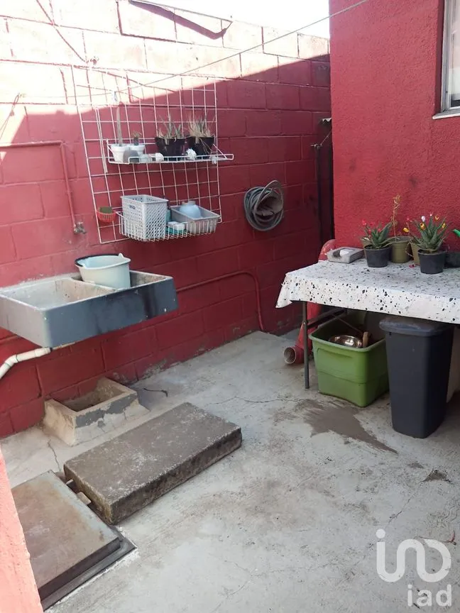 Terreno en Venta en San Nicolás Totolapan, La Magdalena Contreras, Ciudad de México | NEX-292568 | iad México | Foto 14 de 14