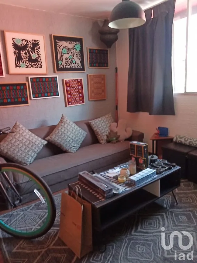 Terreno en Venta en San Nicolás Totolapan, La Magdalena Contreras, Ciudad de México | NEX-292568 | iad México | Foto 3 de 14