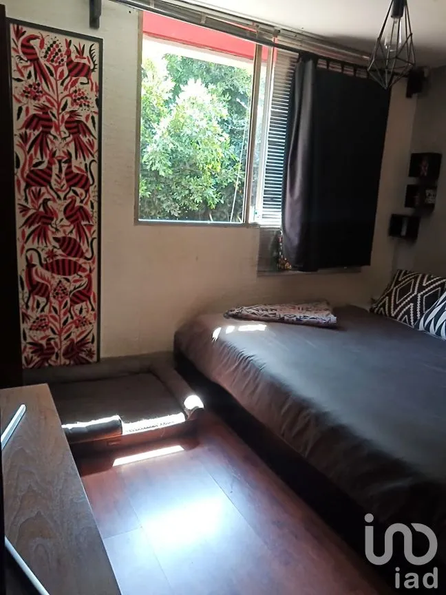 Terreno en Venta en San Nicolás Totolapan, La Magdalena Contreras, Ciudad de México | NEX-292568 | iad México | Foto 4 de 14