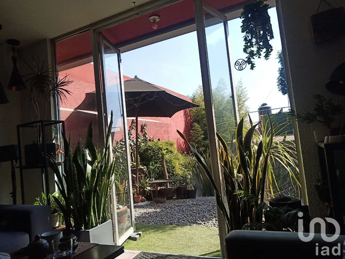 Terreno en Venta en San Nicolás Totolapan, La Magdalena Contreras, Ciudad de México | NEX-292568 | iad México | Foto 7 de 14